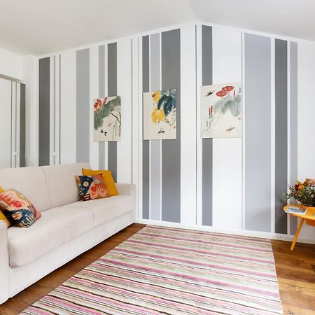 Central Trieste - Elegant City Stay Kültér fotó