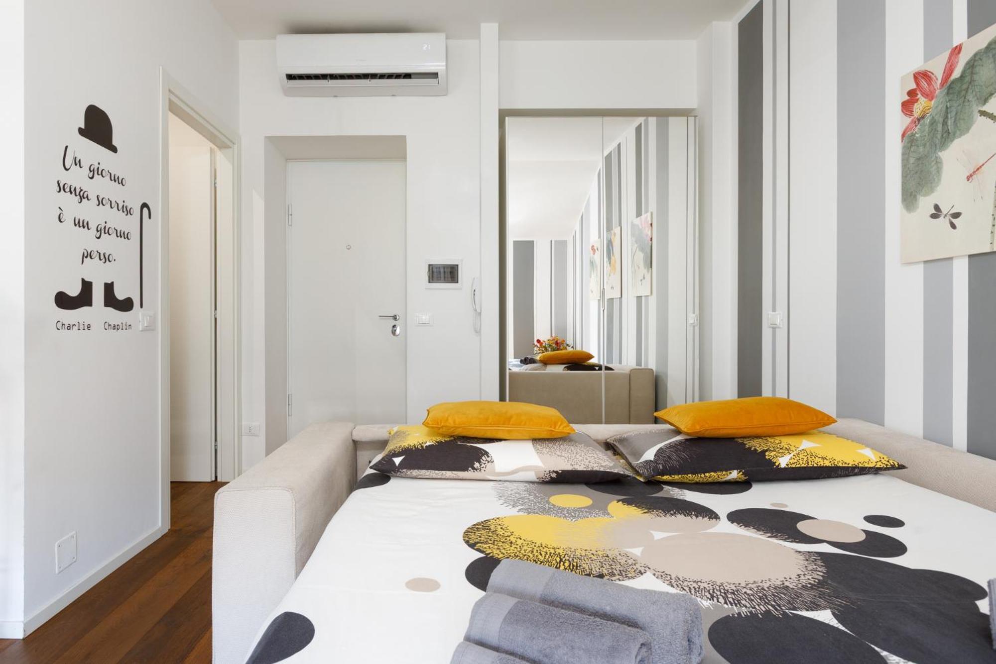 Central Trieste - Elegant City Stay Kültér fotó