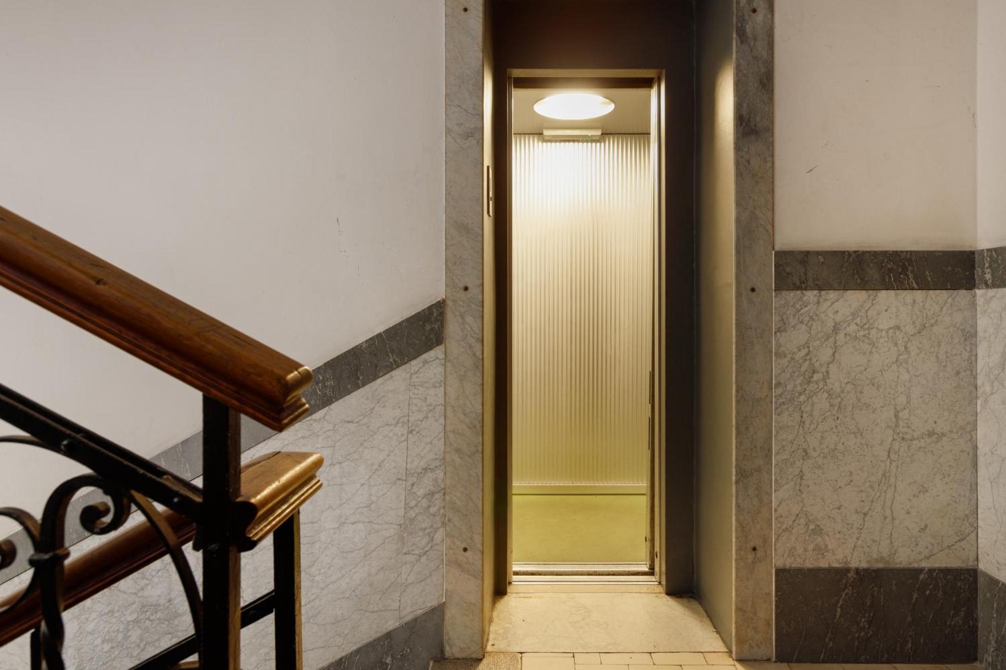 Central Trieste - Elegant City Stay Kültér fotó